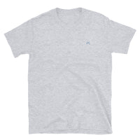 FS Logo Short-Sleeve T-Shirt