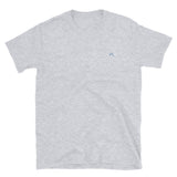 FS Logo Short-Sleeve T-Shirt