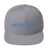 Eastside Snapback Hat