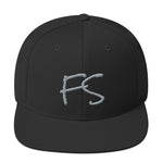 FS Logo Snapback Hat