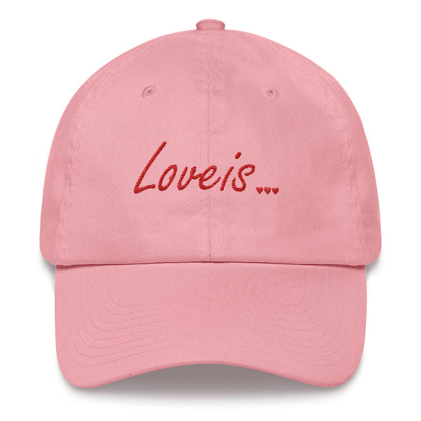 Loveis...Hat