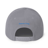 Eastside Snapback Hat