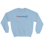 Loveiswutumakit Sweatshirt